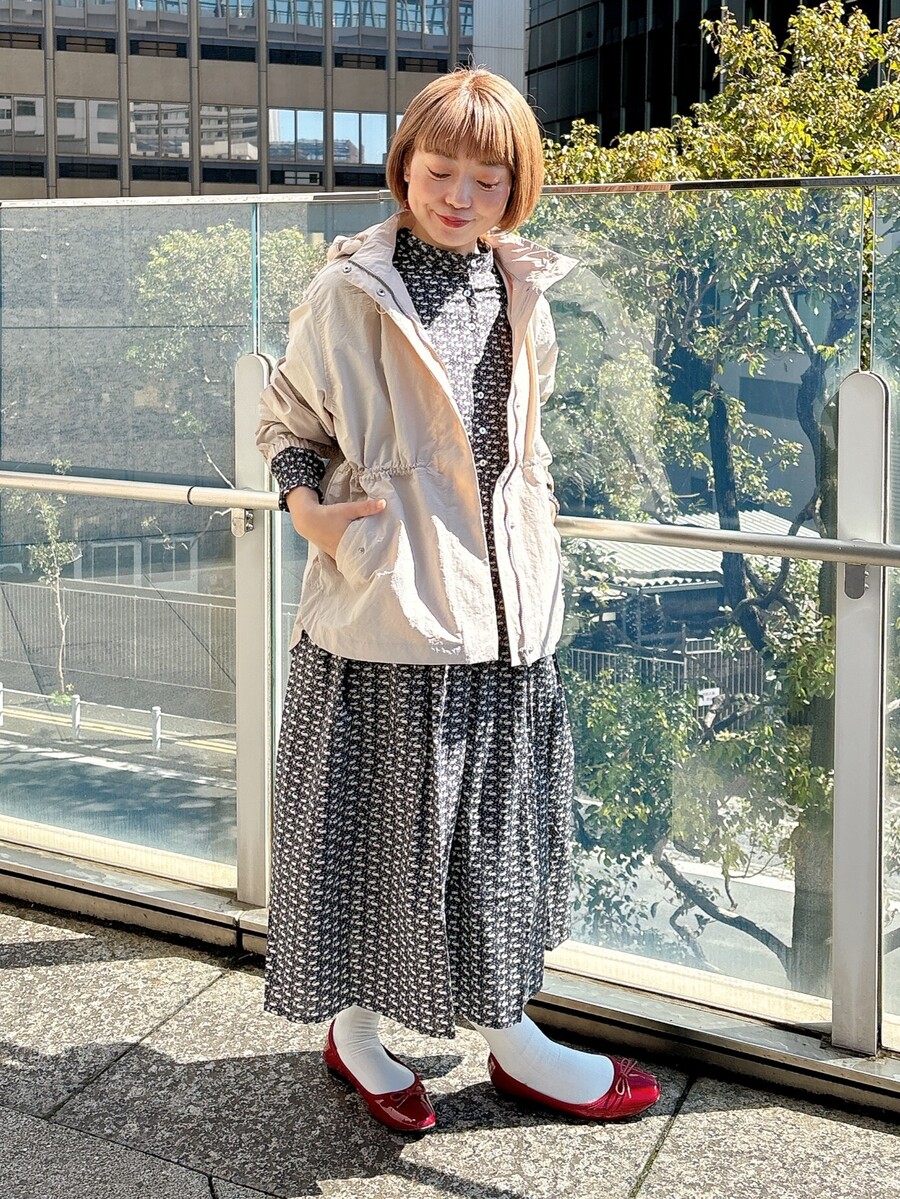 Tanakaのコーデ