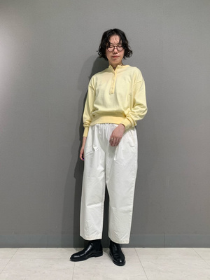 yoshidadaのコーデ