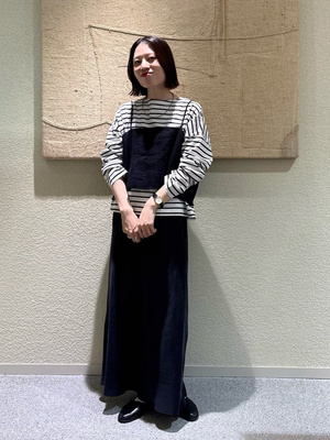 nao takagiのコーデ