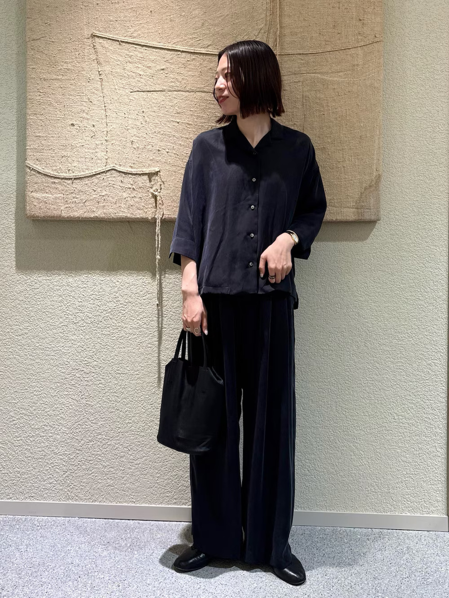 nao takagiのコーデ