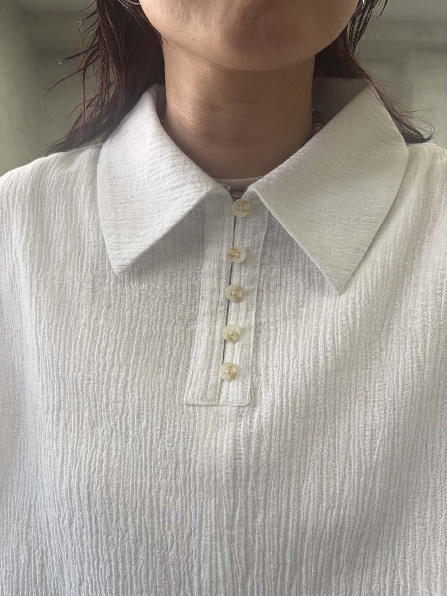 企画のヨシダのコーデ