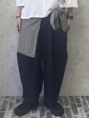 企画のヨシダのコーデ