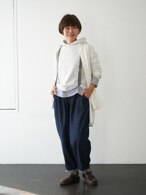 kawanoのコーデ