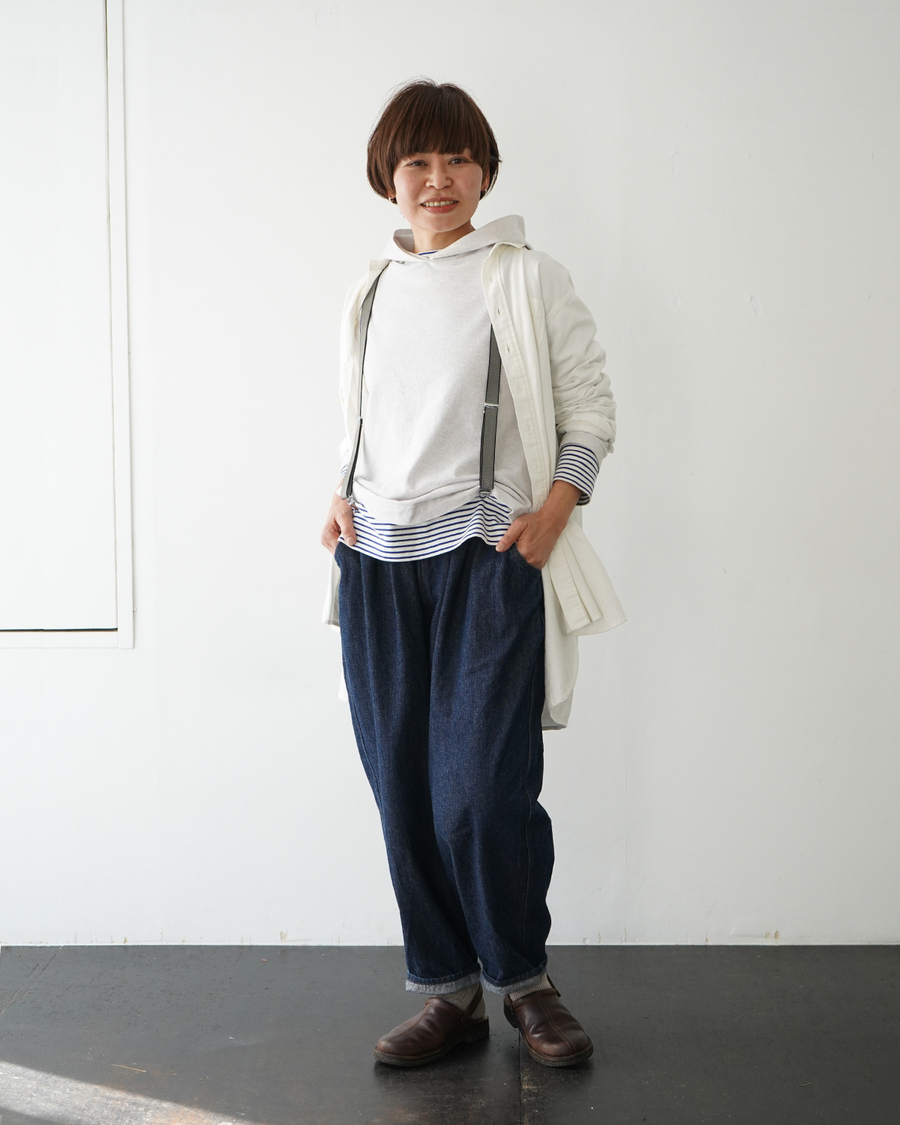 kawanoのコーデ