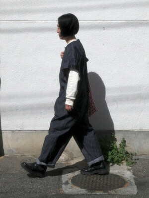 tsuchiyaのコーデ