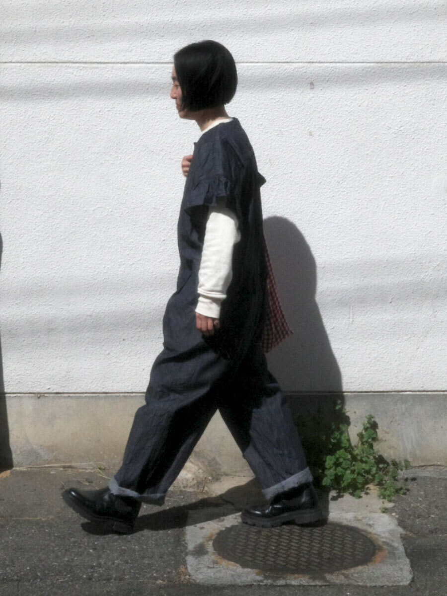 tsuchiyaのコーデ