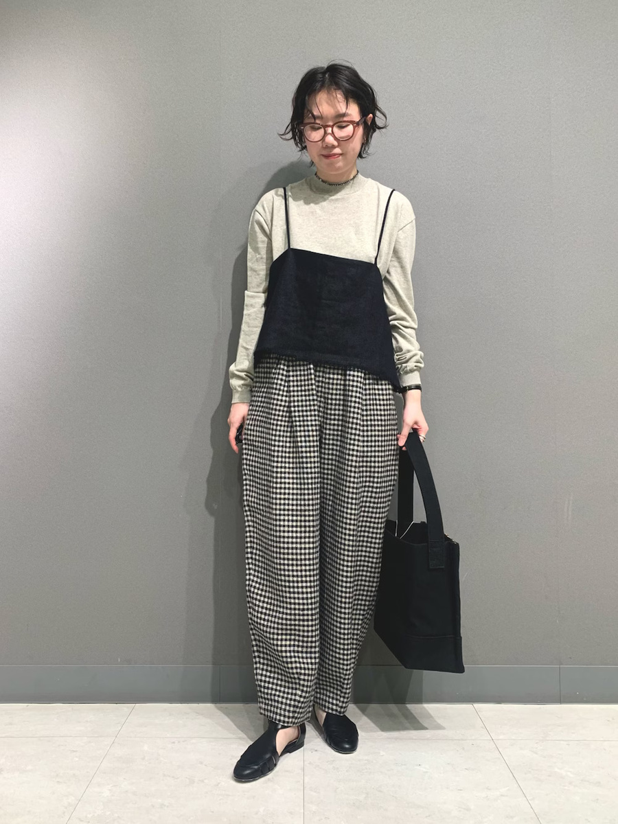 yoshidadaのコーデ