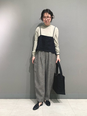 yoshidadaのコーデ