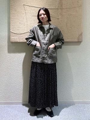 nao takagiのコーデ