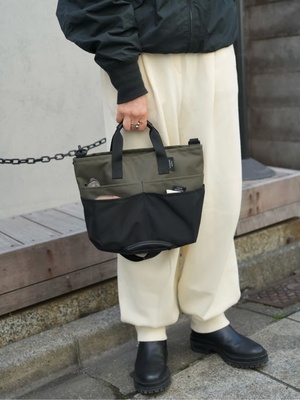 イチノヘのコーデ