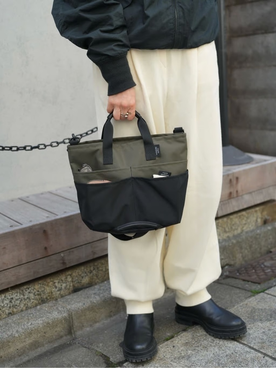 イチノヘのコーデ