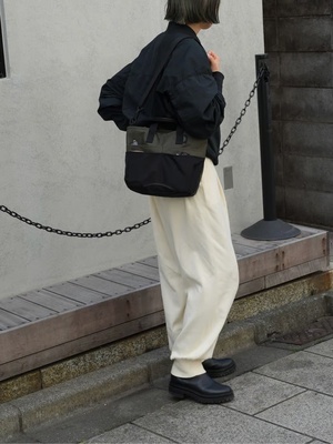 イチノヘのコーデ