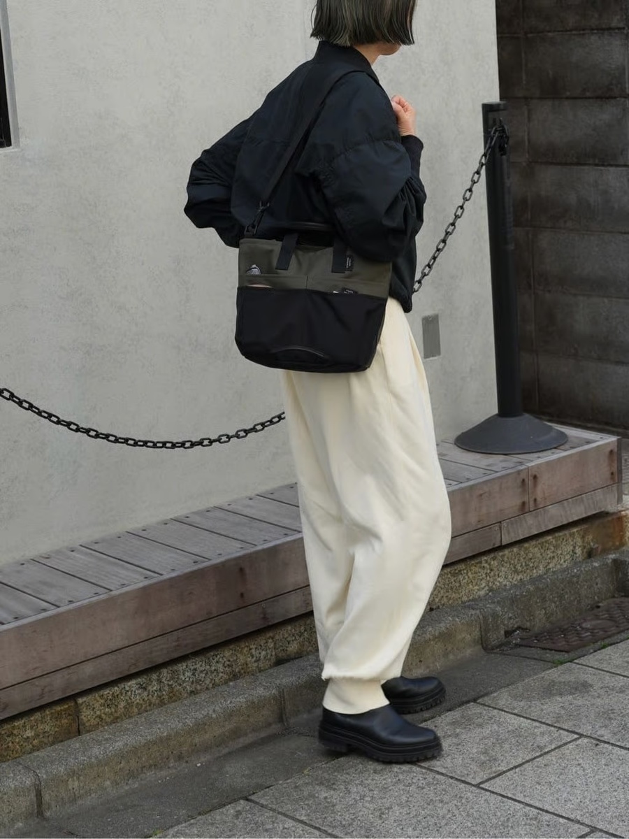 イチノヘのコーデ