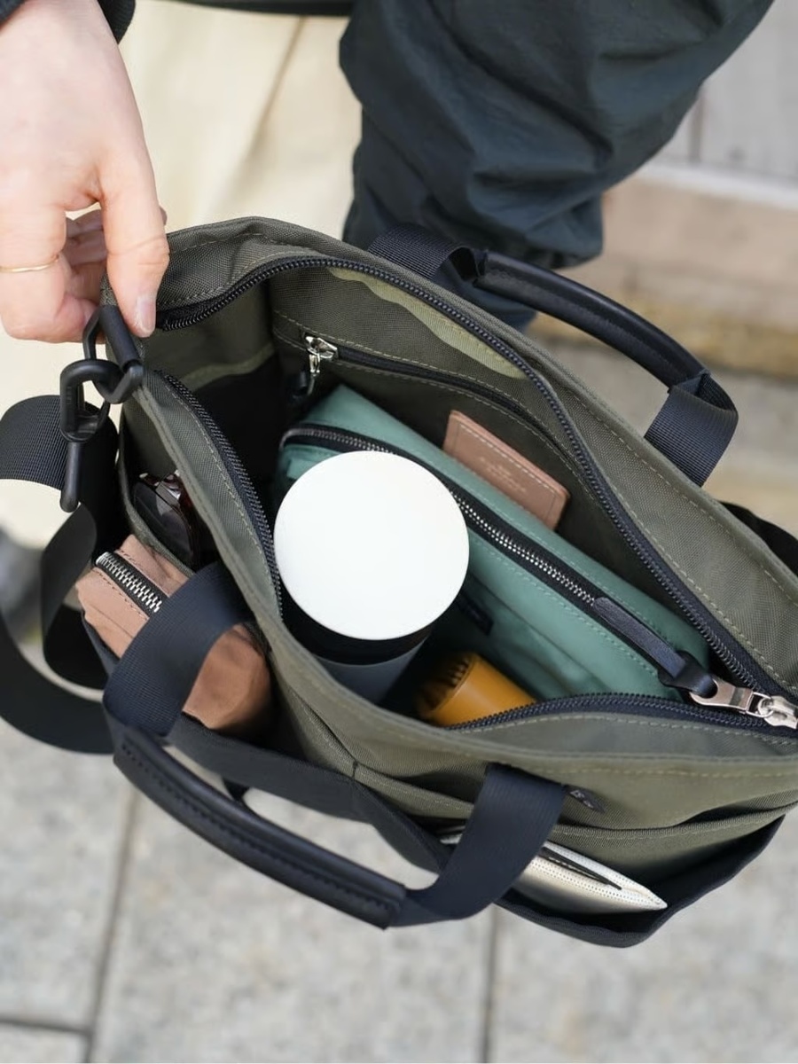 イチノヘのコーデ