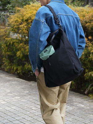 コウグチのコーデ