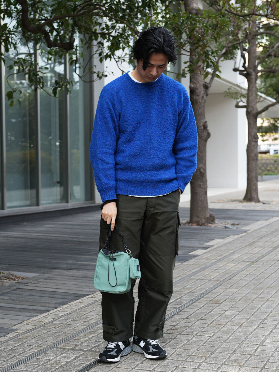 カワイのコーデ