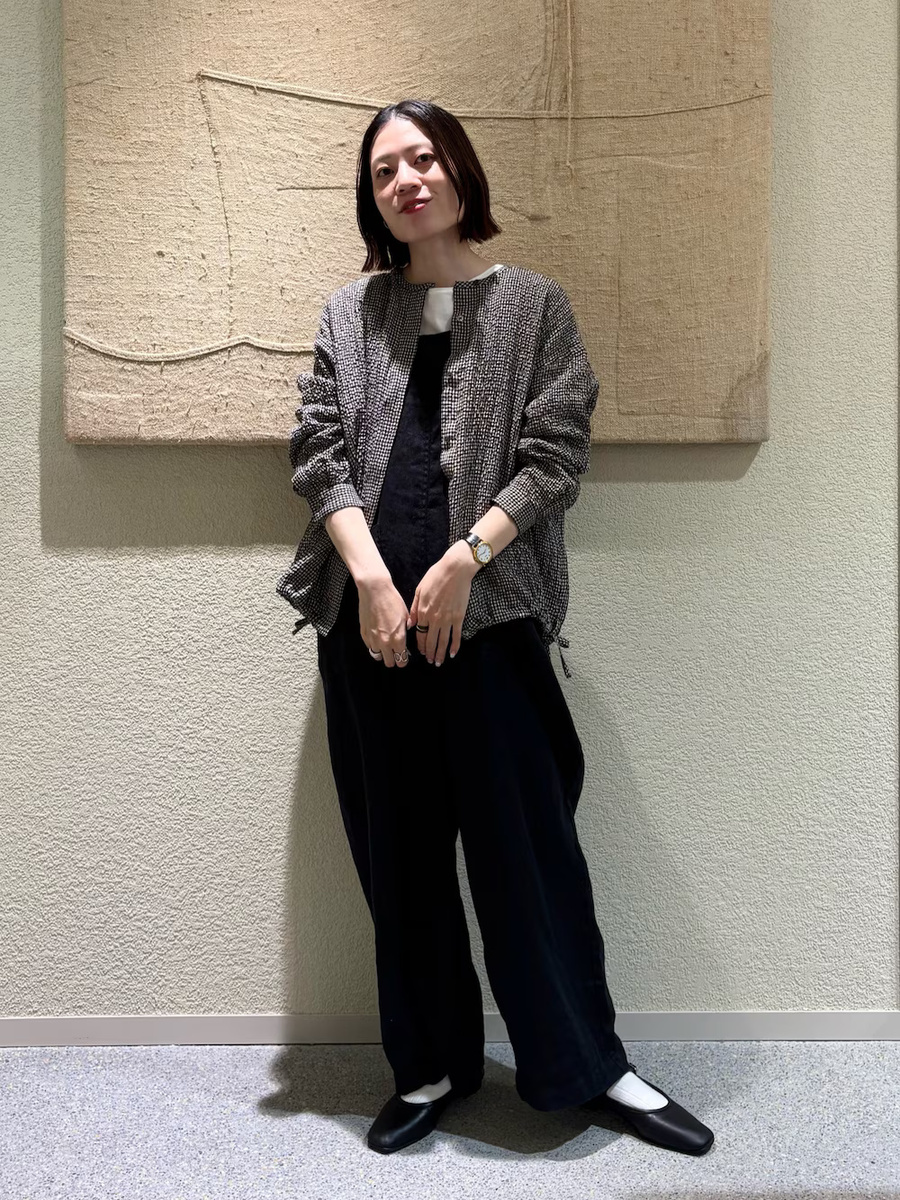 nao takagiのコーデ