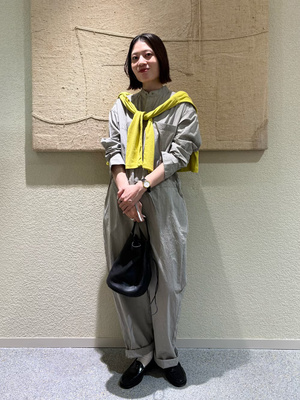 nao takagiのコーデ