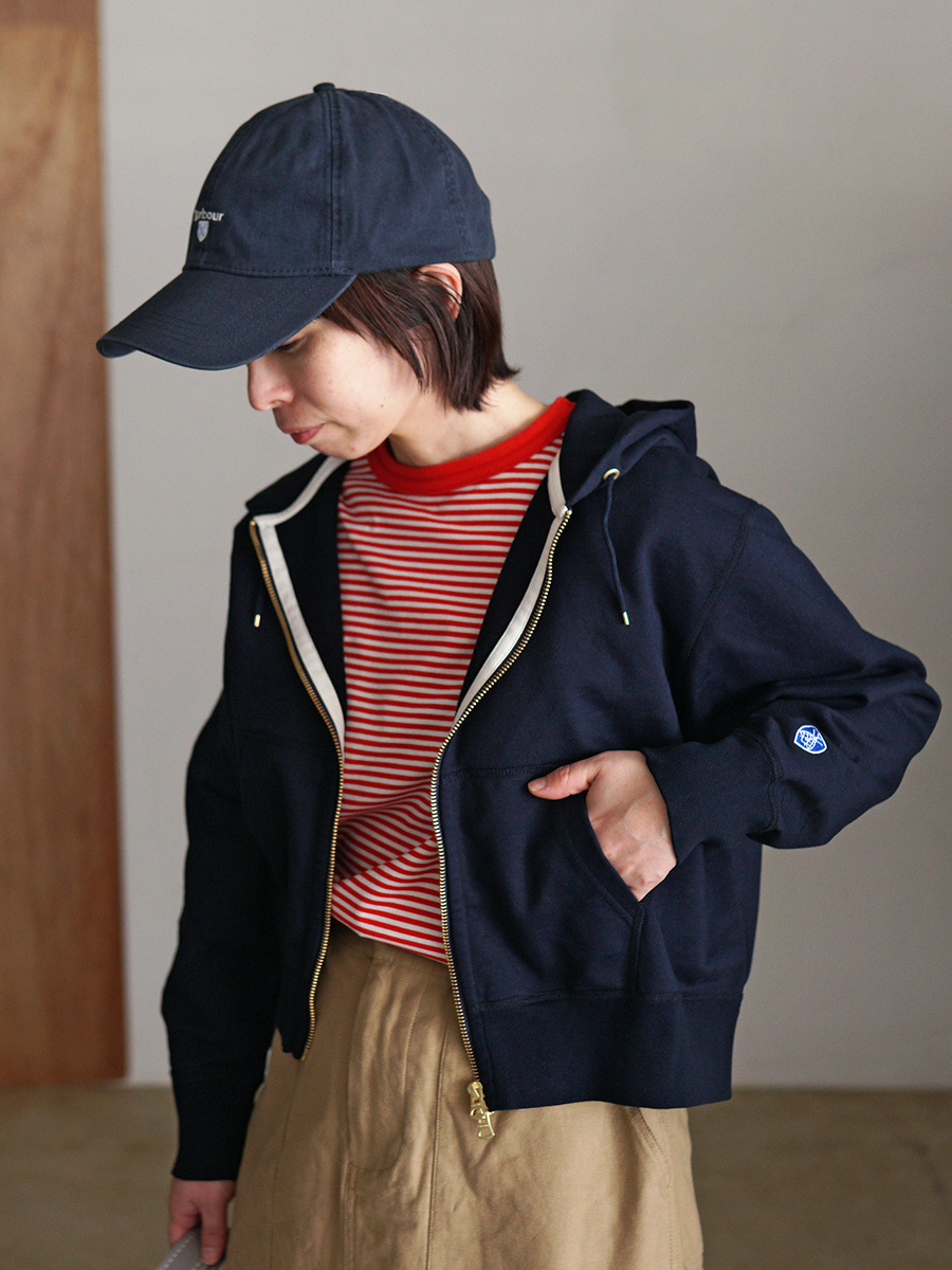 キクチのコーデ