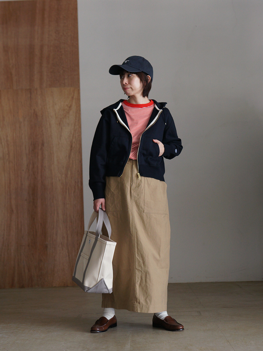 キクチのコーデ