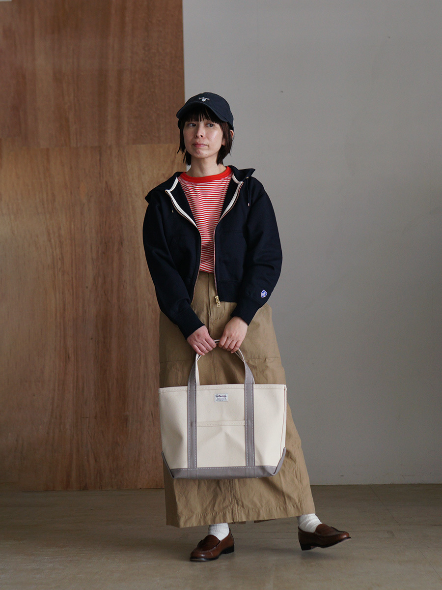 キクチのコーデ