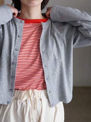 キクチのコーデ