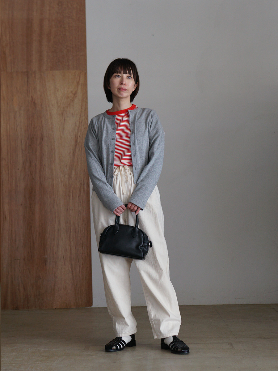 キクチのコーデ