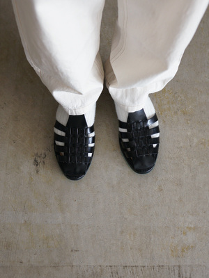 キクチのコーデ