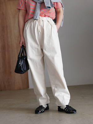 キクチのコーデ