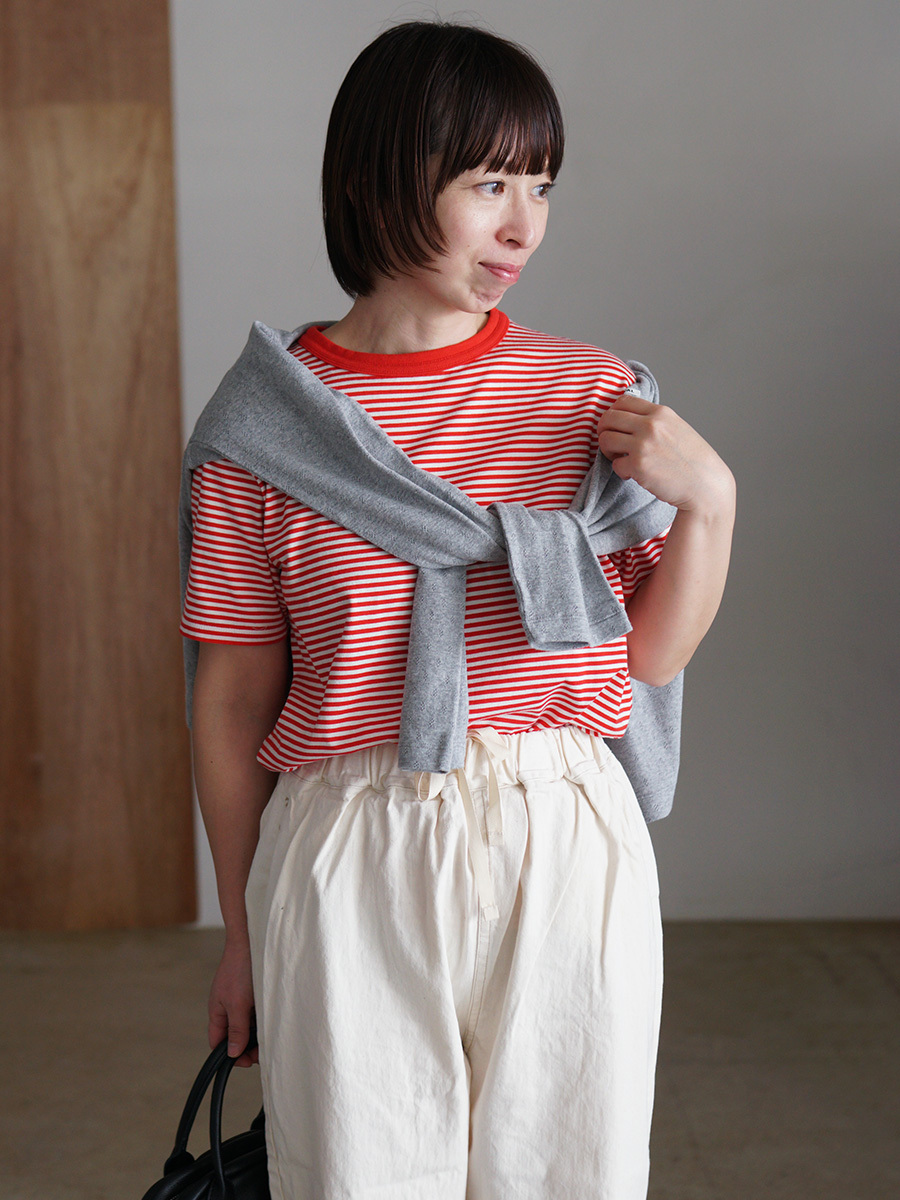 キクチのコーデ