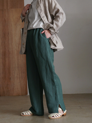 キクチのコーデ