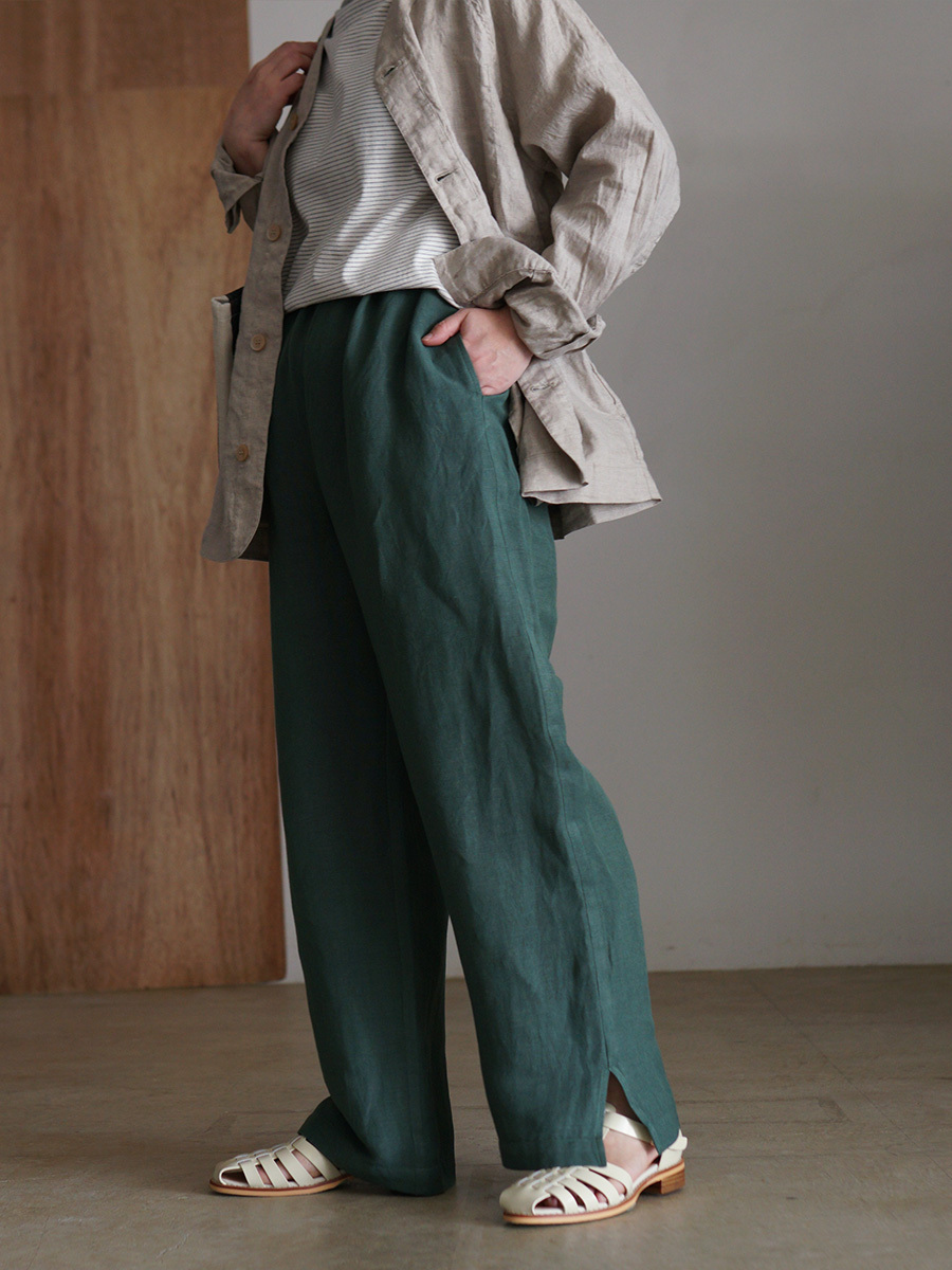 キクチのコーデ