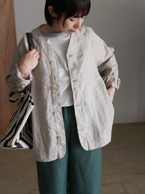 キクチのコーデ