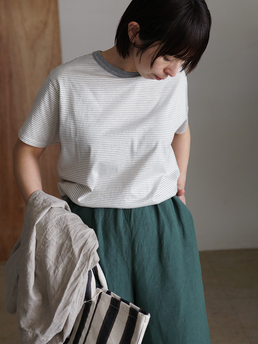 キクチのコーデ