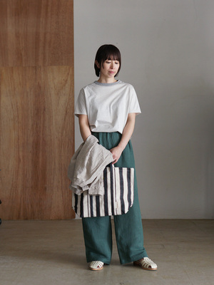 キクチのコーデ