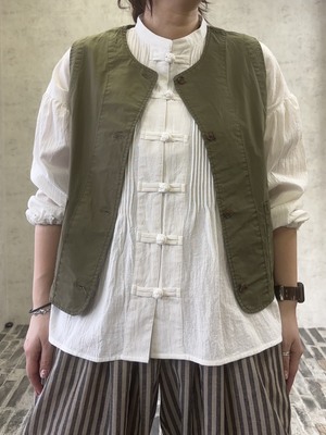 企画のヨシダのコーデ