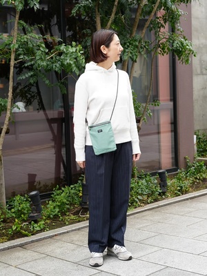 ニシムラのコーデ