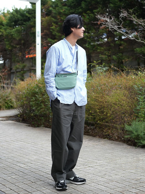 カワイのコーデ