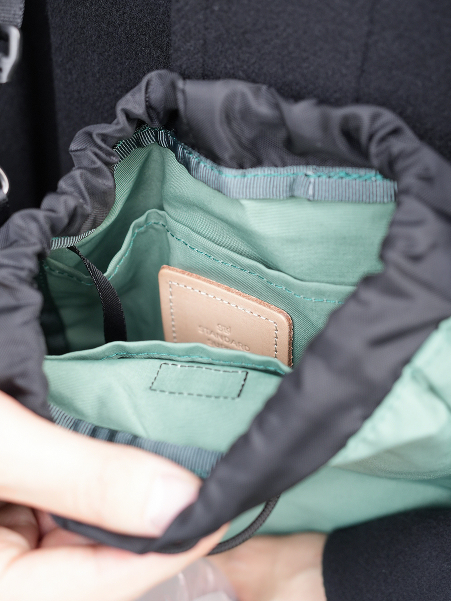 マエダのコーデ