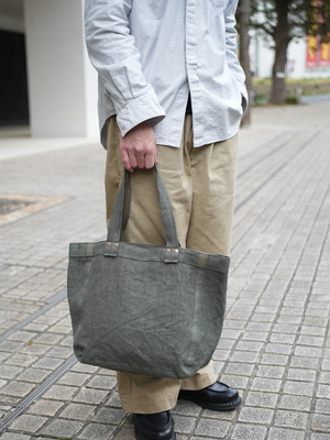 コウグチのコーデ