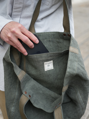 コウグチのコーデ