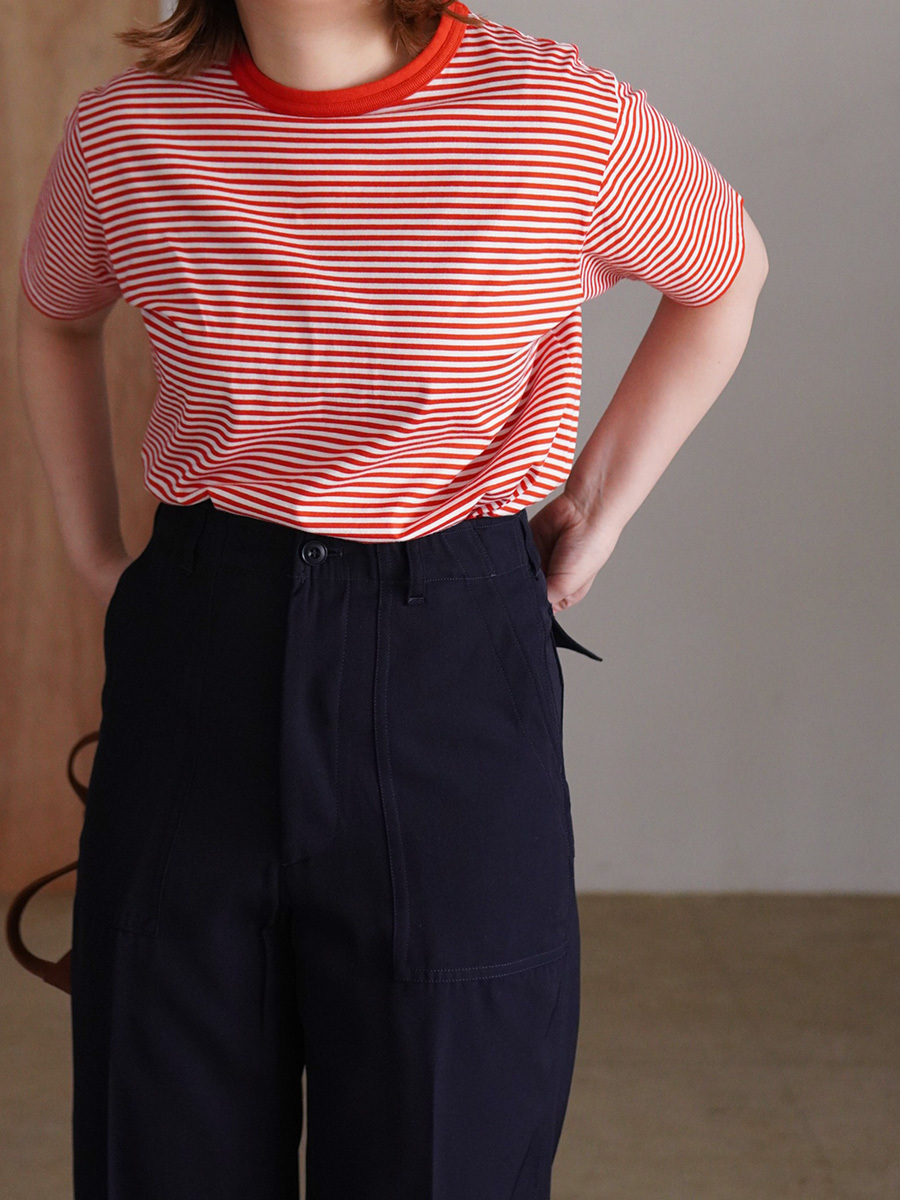 ウエムラのコーデ