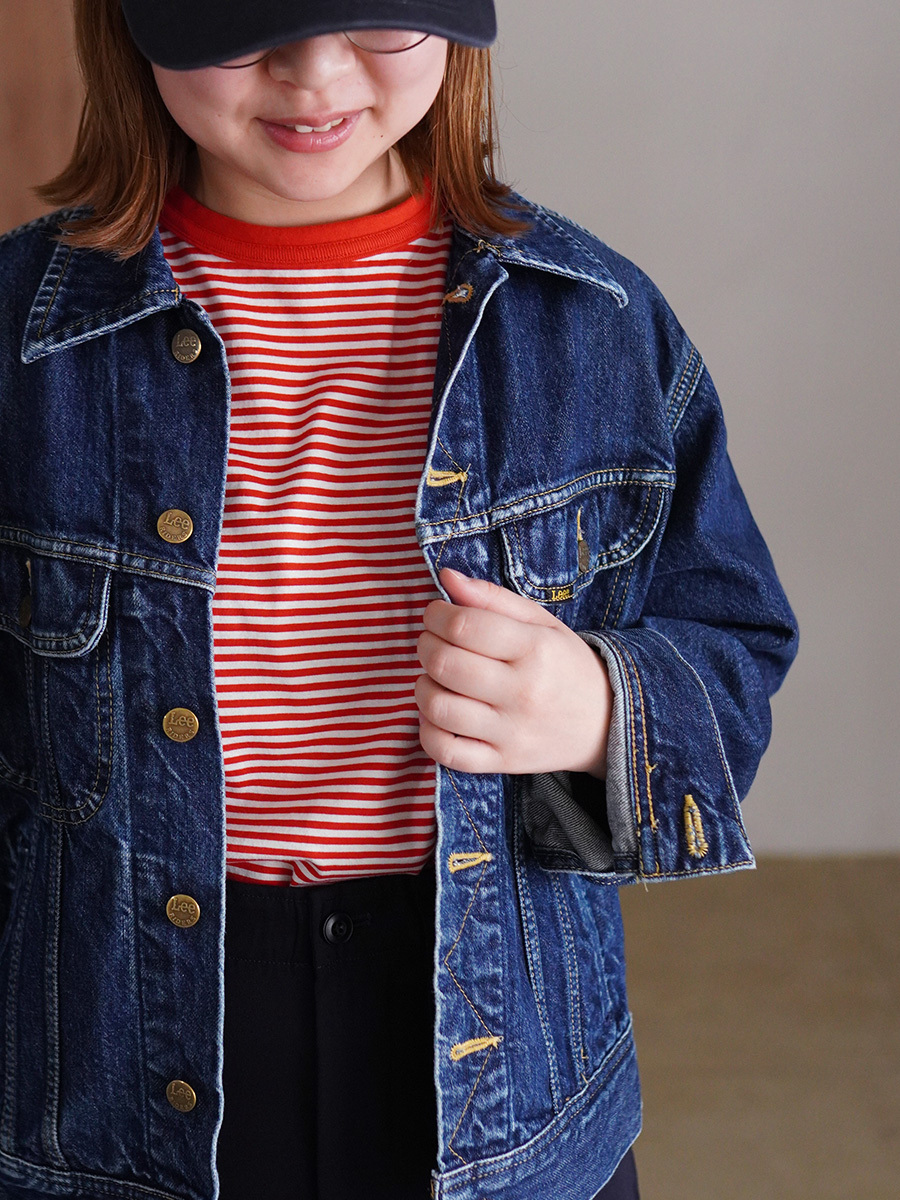 ウエムラのコーデ