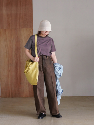 ウエムラのコーデ