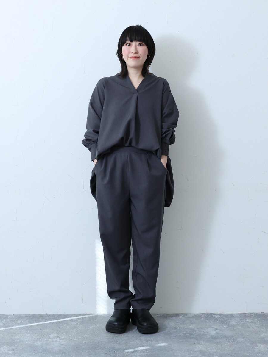 しらかわのコーデ