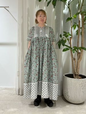 こだまるのコーデ