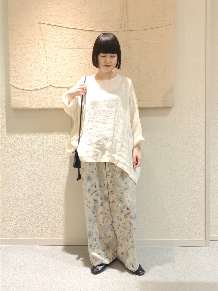 トダカのコーデ