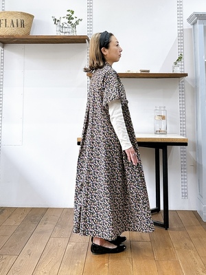 y.yのコーデ