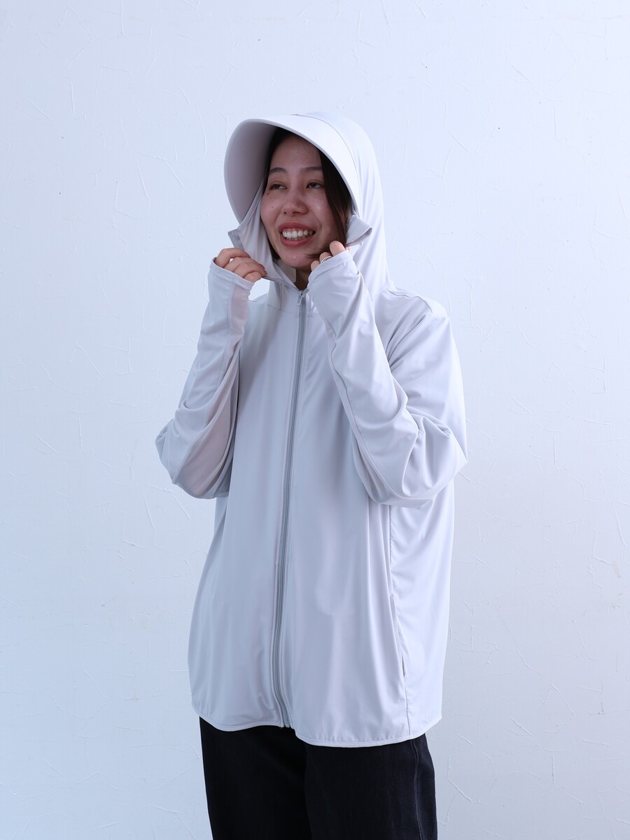 てらやまのコーデ