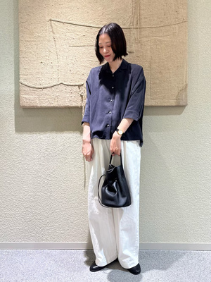 nao takagiのコーデ